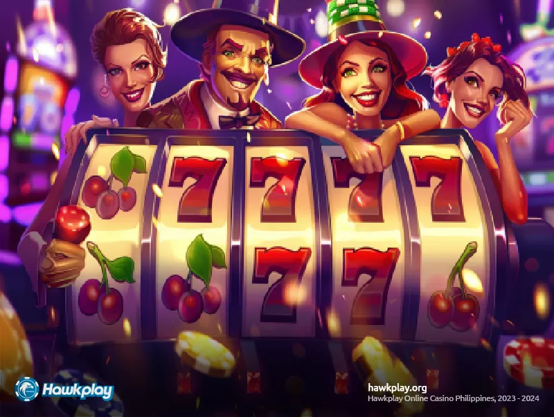 Unleashing Yes Bingo Slot at Hawkplay Casino - Hawkplay