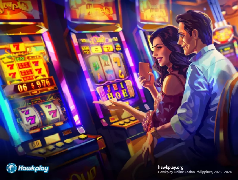 Unveiling Casino Plus PH: A Unique Online Casino Experience - Hawkplay