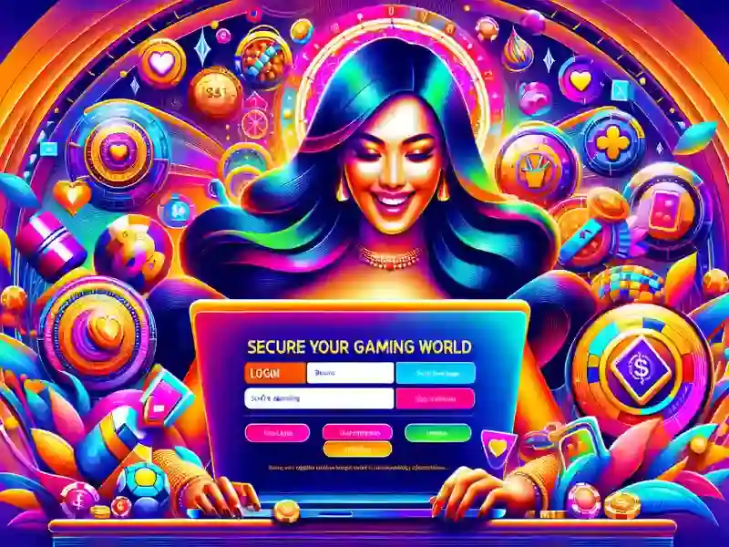 Secure Your Gaming World with 30 Jili Casino Login - Hawkplay