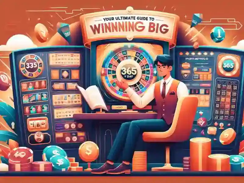 Your Ultimate Guide to Winning Big at Taya 365 Casino - Hawkplay