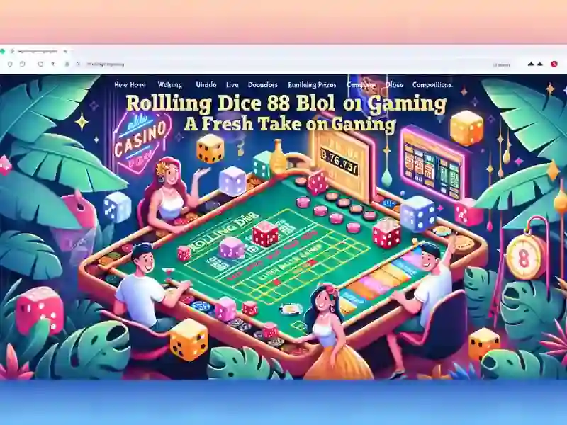 Spin PH 88 Casino - A New Gaming Experience - Hawkplay
