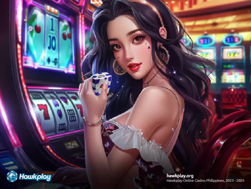 Daily Casino Challenge Guide with Hawkplay 365 Login - Hawkplay