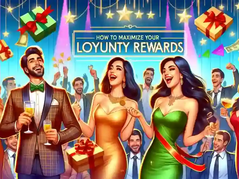 How to Maximize Your Loyalty Rewards at PH Fun Club Casino - Hawkplay