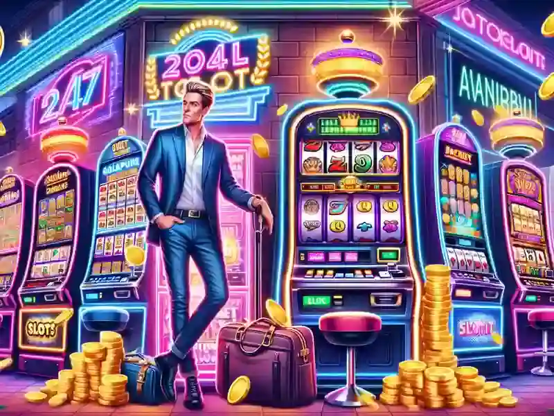Jiliace.com: Your Gateway to a World of Slot Games
