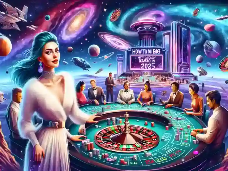 How to Win Big with Galaxybet in 2025 - Hawkplay