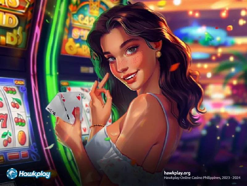 Easy Access to Spin PH Casino: A Comprehensive Guide - Hawkplay