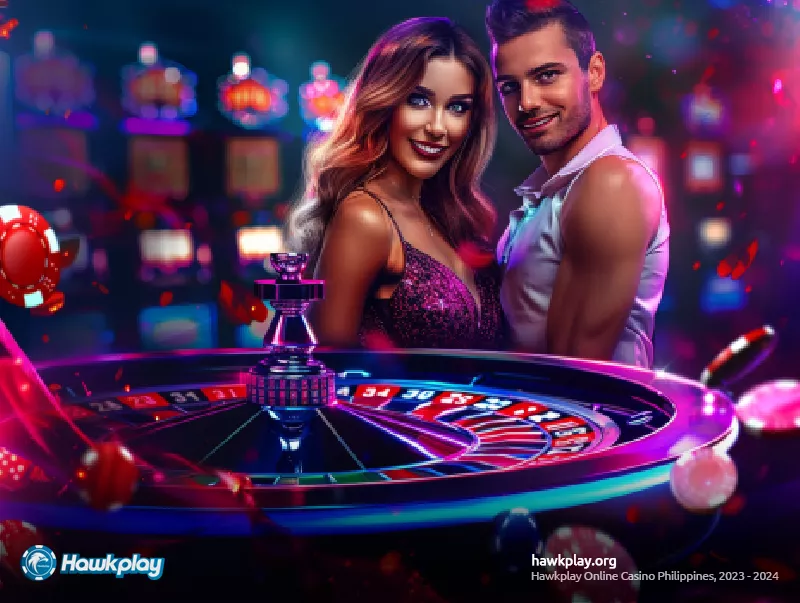 Unveiling the Gaming Joy at Haha 777 Casino - Hawkplay