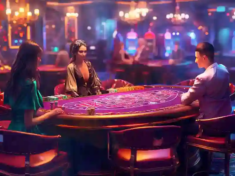 3 Free Spin Casinos with Massive Wins