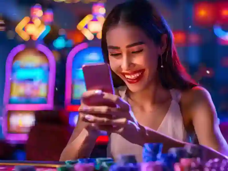 5 Groundbreaking Features of Nuebe Casino You Must Know