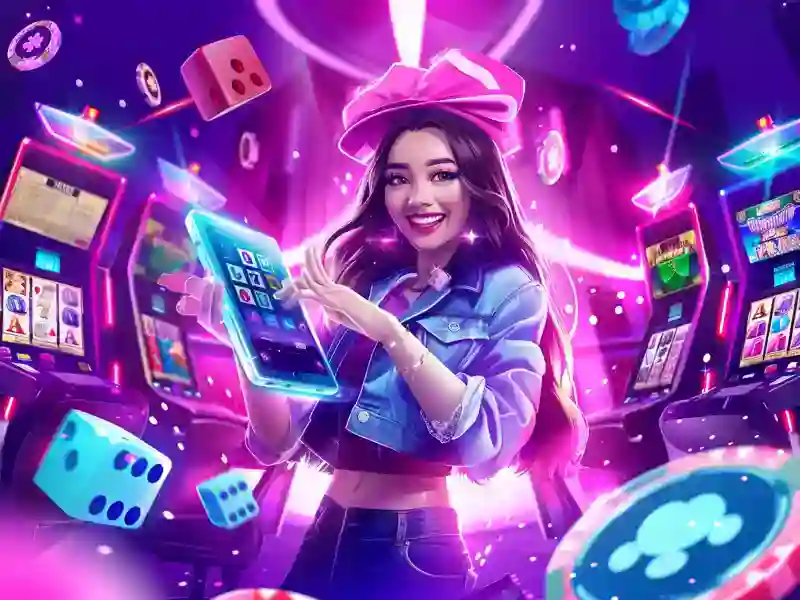 5 High Payout Games at Rich9 Casino You Can