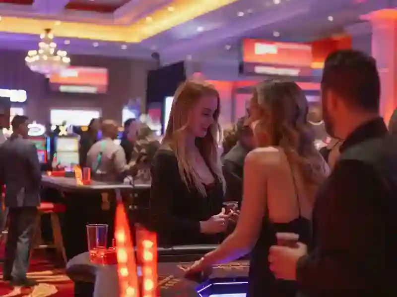 Seasonal Casino Bonuses: The Secret to Winning Big at Hawkplay