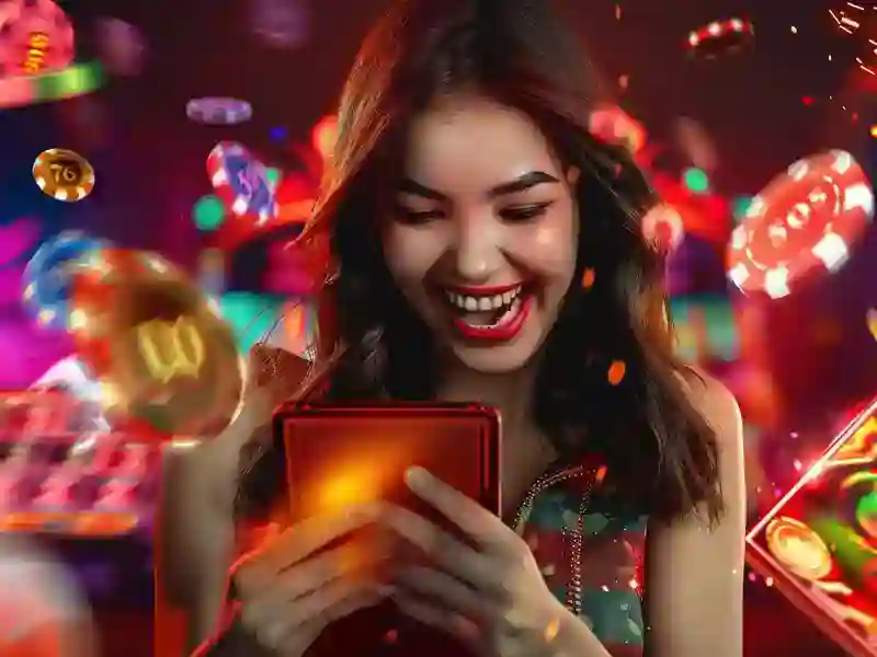 5 Unique Features of Hawkplay Casino Mobile Experience