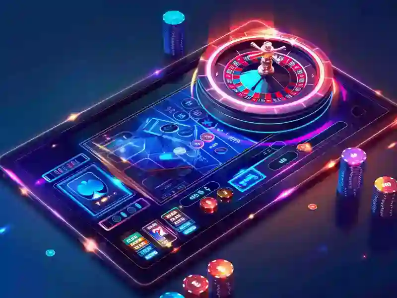 Casino Games Online Philippines: 2024 Edition