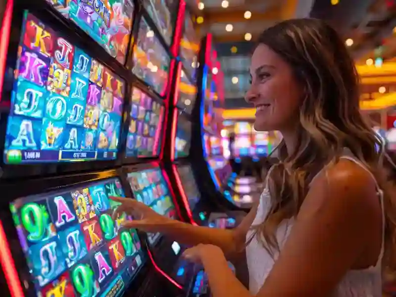 Discover Nice88 Online Casino Experience - Hawkplay