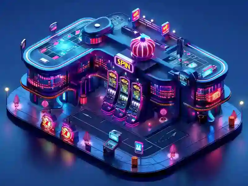 Discover 8K8 Slot Casino’s Premium Experience - Hawkplay