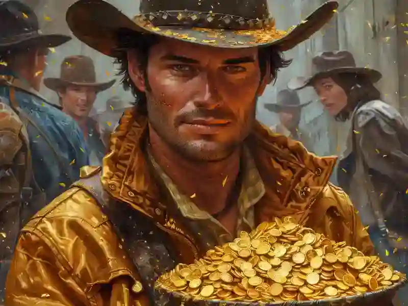 Master Wild West Gold Jackpot Strategies - Hawkplay