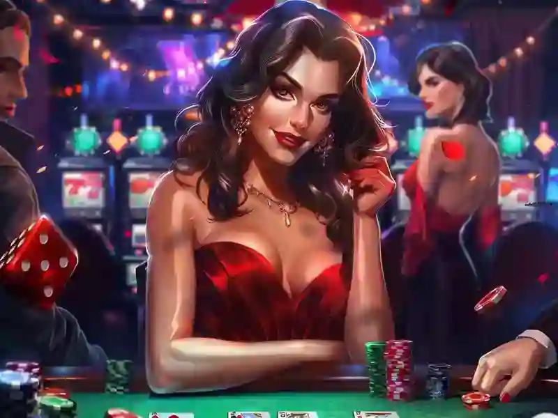 Discover Rich9.Me's Top Online Casino Features - Hawkplay