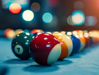 The Thrill of Billiards Betting in the Philippines