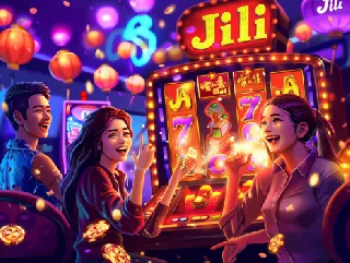 Jili Slot Game: Hawkplay's 2024 Sensation