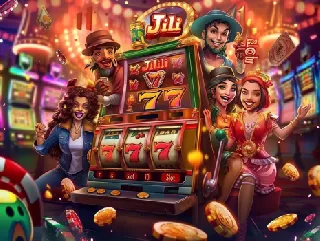 5 Bonus Types in Jili Slots: Tips to Win Big
