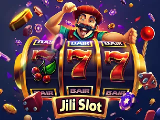 Best Jili Slot Games to Try at Hawkplay Casino in 2024