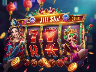 Jili Slot Demos at Hawkplay Casino