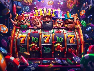 Mobile Gaming: Best BNG Jackpot Slots for 2024