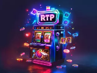 Online Slots: Best RTP Rates for 2024