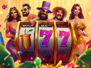 Experience Premium Slots with Jili's Free Games