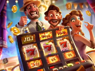 The Ultimate Guide to Jili Slot Casino