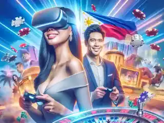 Jilievo Com and the Future of VR Casino Technology