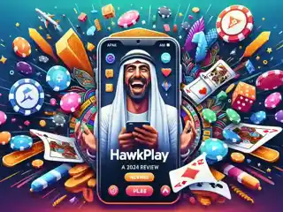Hawkplay App: A Comprehensive 2024 Review