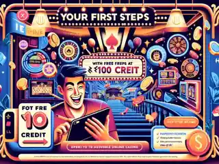 5 Ways to Maximize Your Free ₱100 Credit at Pagcor Online Casino