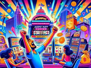 Jackpot Party Casino: Your Guide to Winning in Manila's Virtual Casino