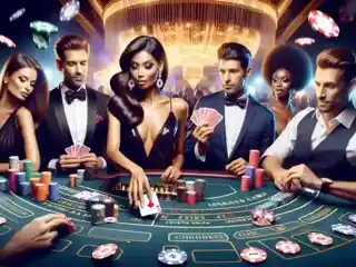 5 Unique Features of Hawkplay 555's Live Baccarat Hubs