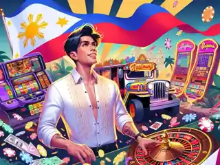 Nuebe: A Fusion of Online Casino Gaming and Filipino Culture