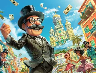 5 Steps to Build Your Empire with Monopoly Go!
