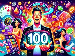 Jili Free 100: The Ultimate Gaming Bonus in the Philippines