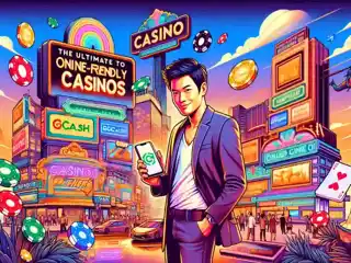 Best Online Casino Philippines GCash: Your Ultimate Guide