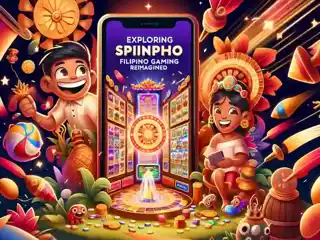 SpinPH Casino: A New Era of Filipino Gaming