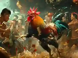PH.Sabong: Unveiling the Excitement of Live Cockfight Betting
