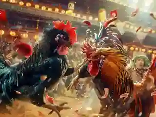 Sabong Ph: Unraveling the Thrill of Live Cockfighting Bets
