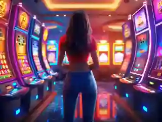 Jilibet: Best Casino Experience in 2024