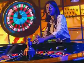 Hawkplay Casino: Win Big with These Tips