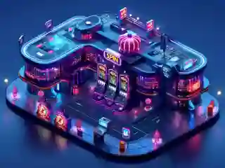 8K8 Slot Casino Online Review