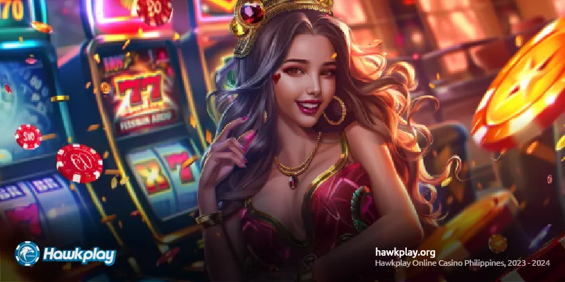 The Elite 7: BNG Jackpot Slots for Mobile