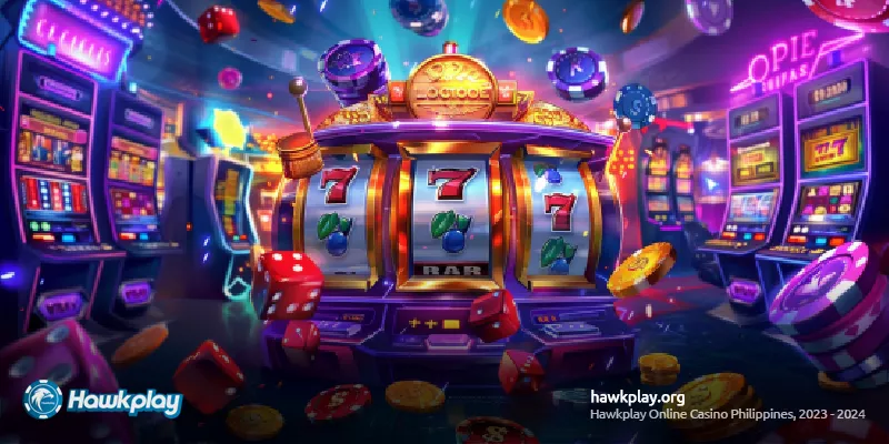 The Ultimate List of Win Jackpot Slot Tips