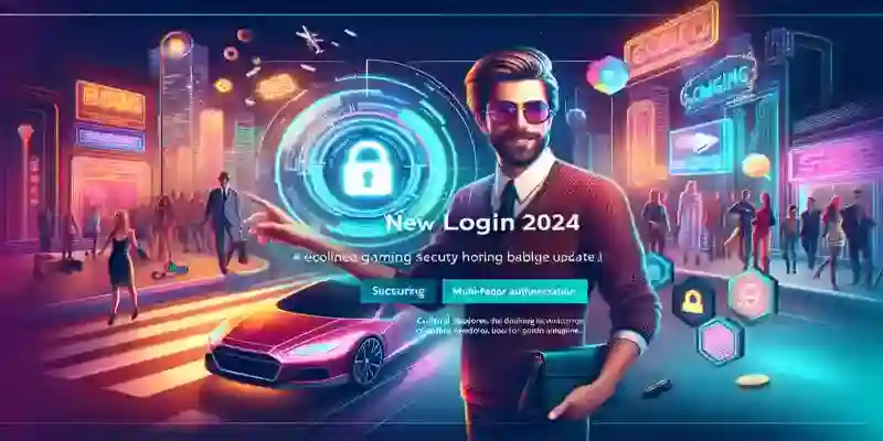 Hawkplay Login 2024 Updates: New Features Unveiled