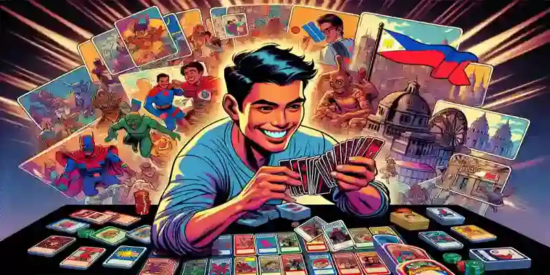 The Thrill of Collecting Rare Cards in MARVEL SNAP