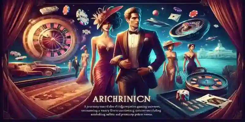 Rich9 Casino Login: Your Gateway to Secure Gaming